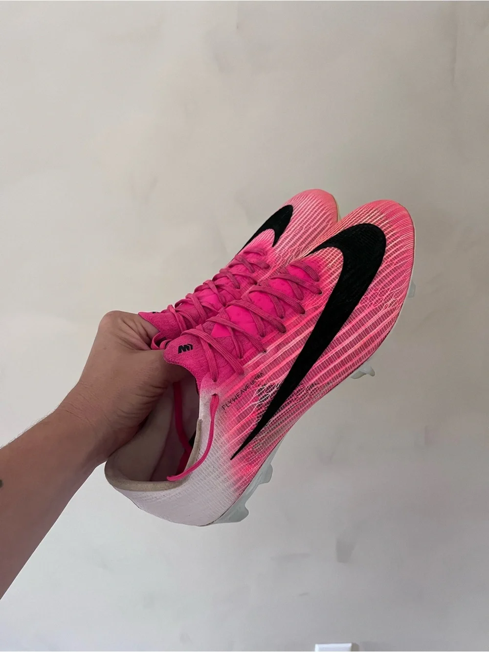 Nike Mercurial Superfly 11 Elite FG Soccer Cleats